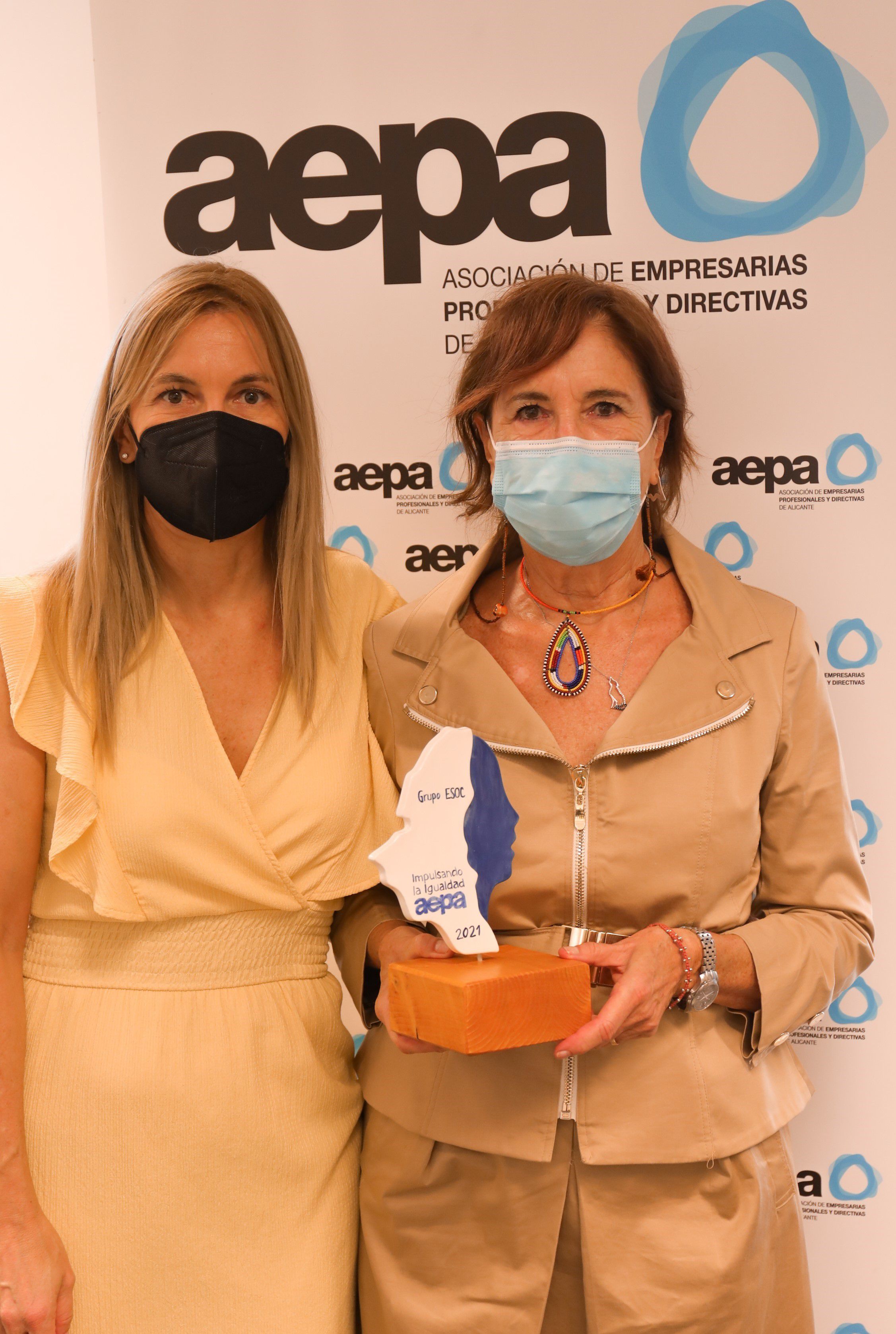 aepa esoc igualdad aepa esoc igualdad