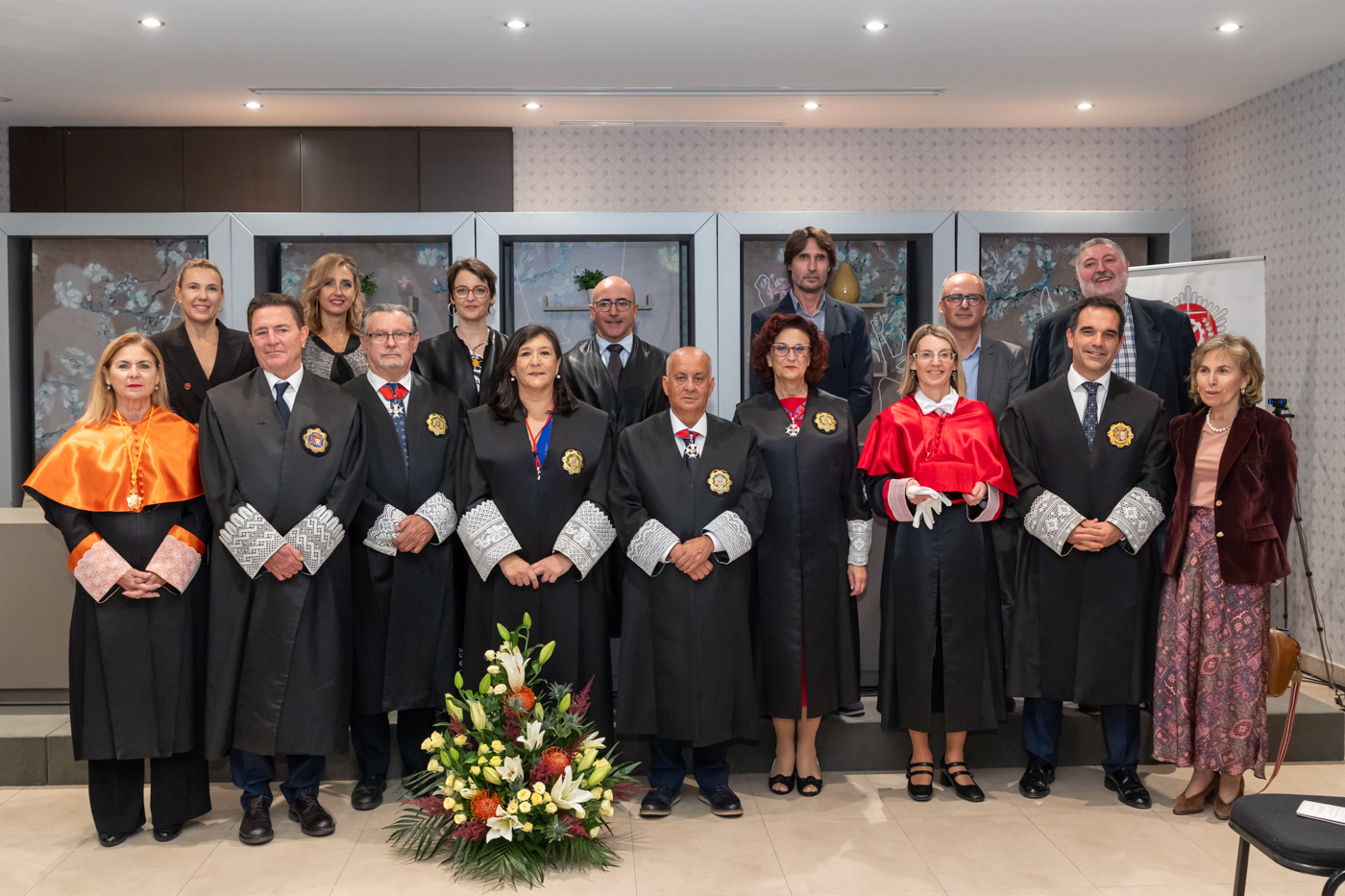 Acto Institucional 2023 Acto Institucional 2023