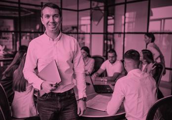 Profesionales ESOC Prevención