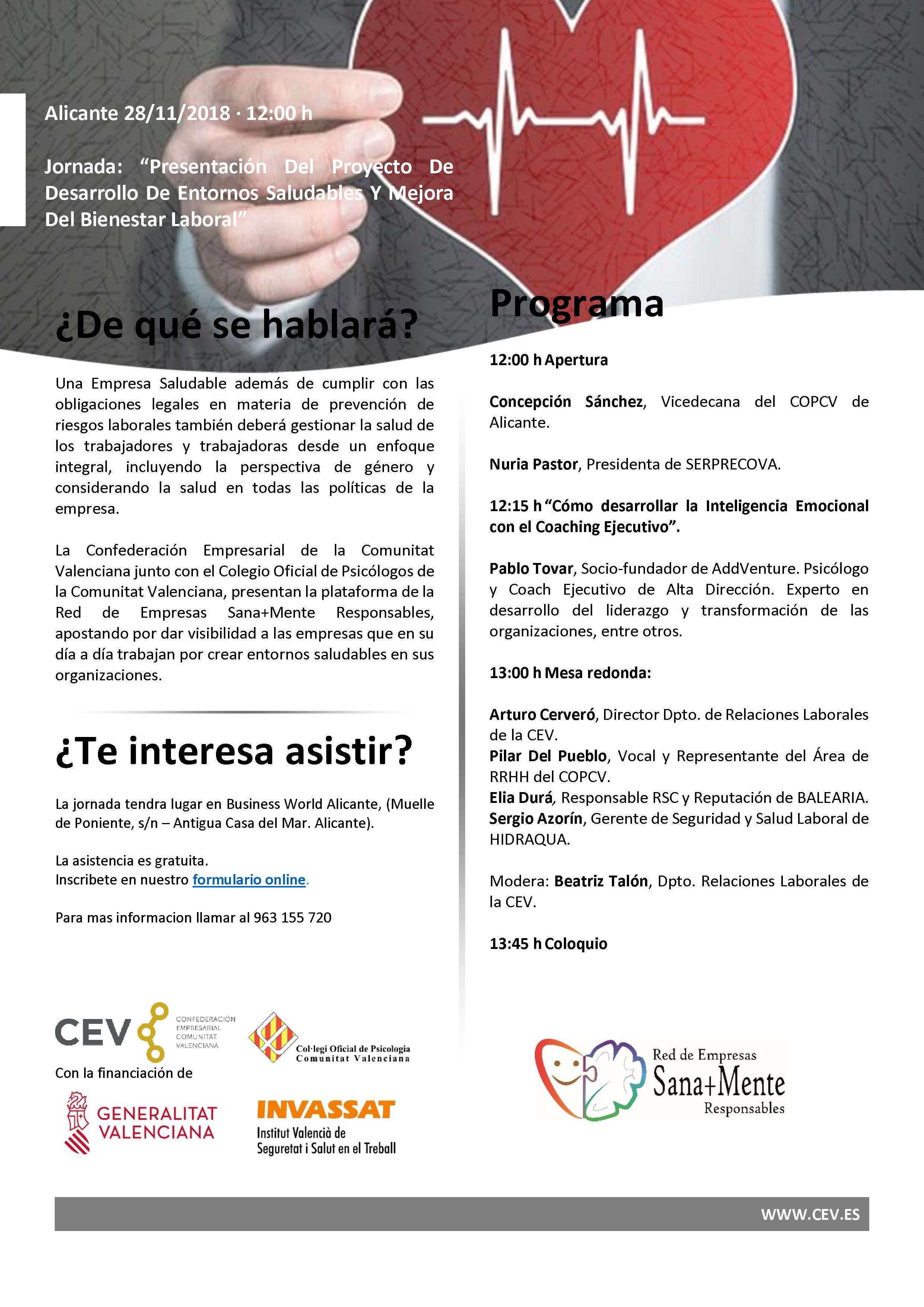 Texto de Odoo y bloque de imagen