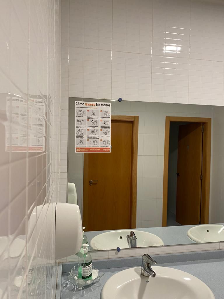 Odoo - Prueba 1 a tres columnas