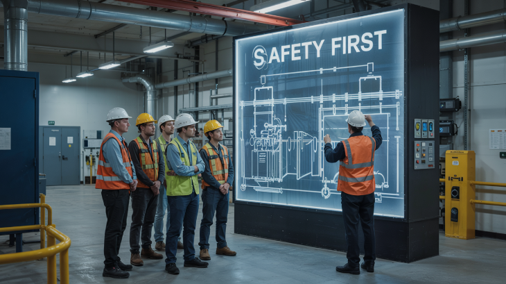 Cursos TELCO espacios confinados 6 horas