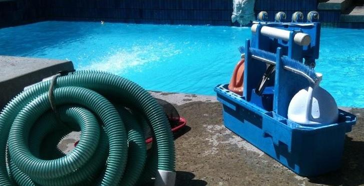 Curso de Mantenimiento de piscinas presencial -con prácticas-  Alicante 10 horas (t)