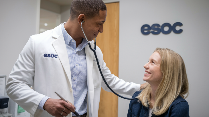 Reconocimiento médico e informe de compatibilidad del puesto en bajas por incapacidad permanente (IIp)