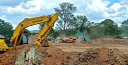 Curso TPC Alicante Movimiento de tierras 20 horas presencial construcción (t)