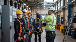 Cursos TELCO I altura 6 horas presencial