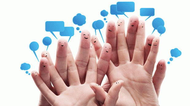 Odoo CMS - Gallery sample