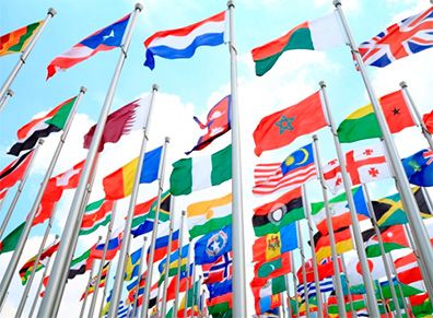 Odoo CMS - Gallery sample